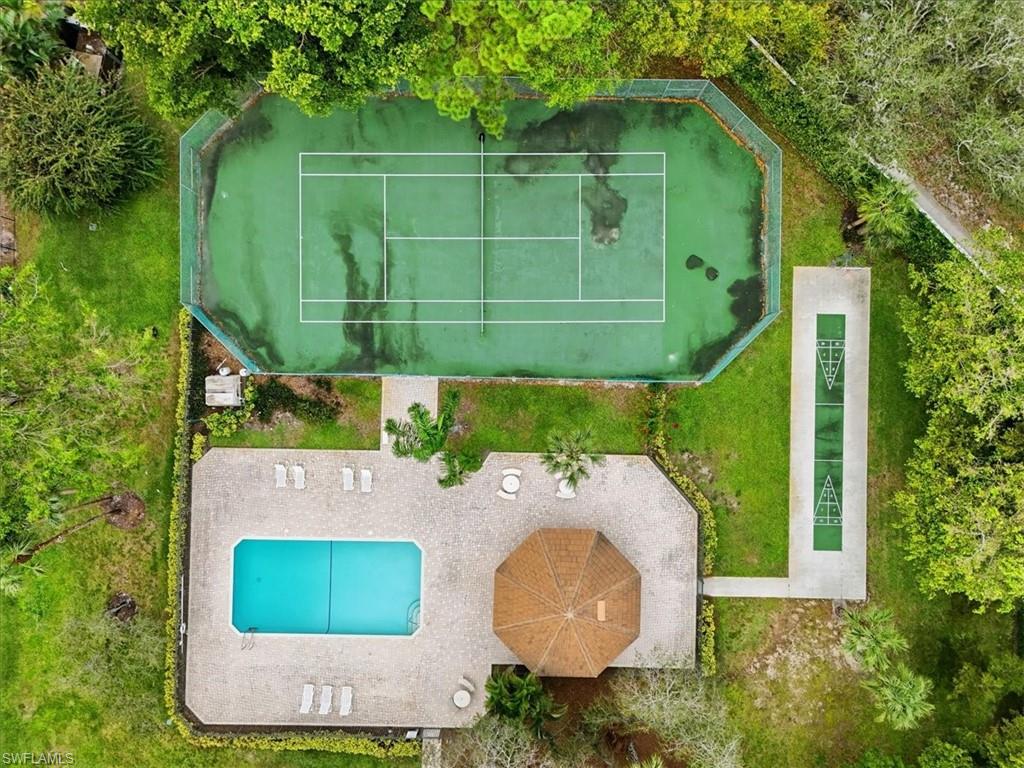 NORTHGATE VILLAGE - Residential