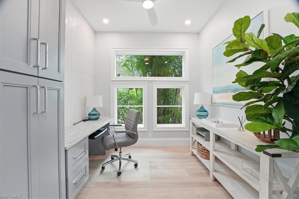 NORTHGATE VILLAGE - Residential