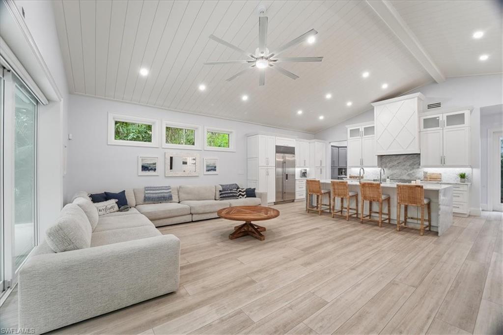 NORTHGATE VILLAGE - Residential