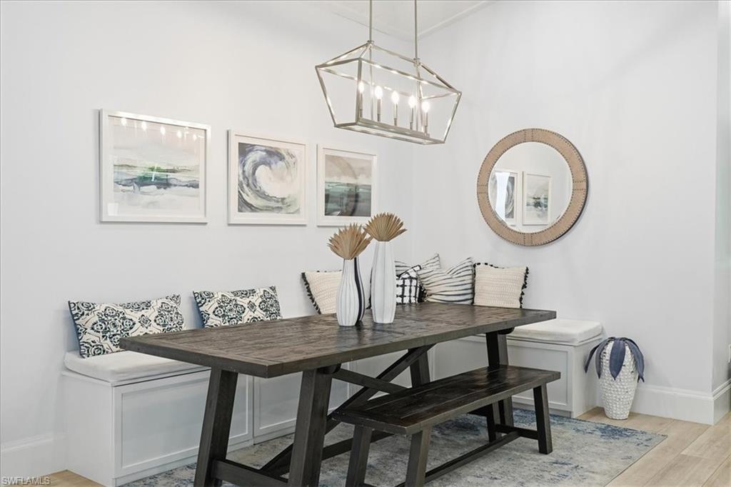 NORTHGATE VILLAGE - Residential