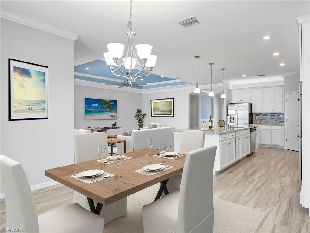 BONITA LANDING - Residential