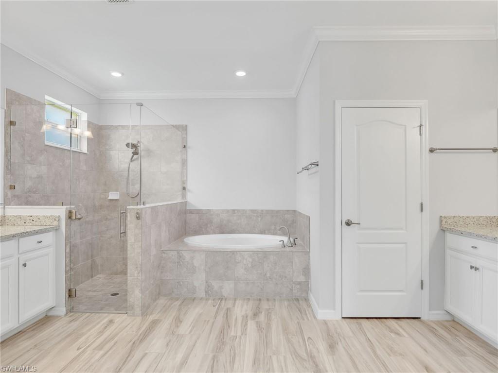 BONITA LANDING - Residential