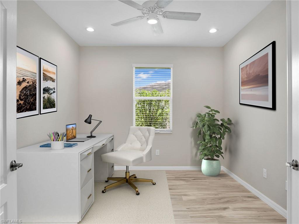 BONITA LANDING - Residential