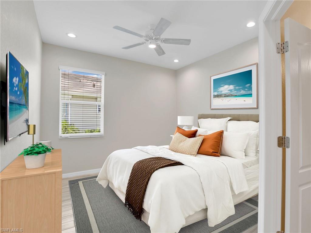 BONITA LANDING - Residential