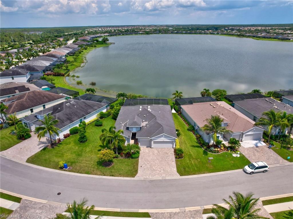 BONITA LANDING - Residential