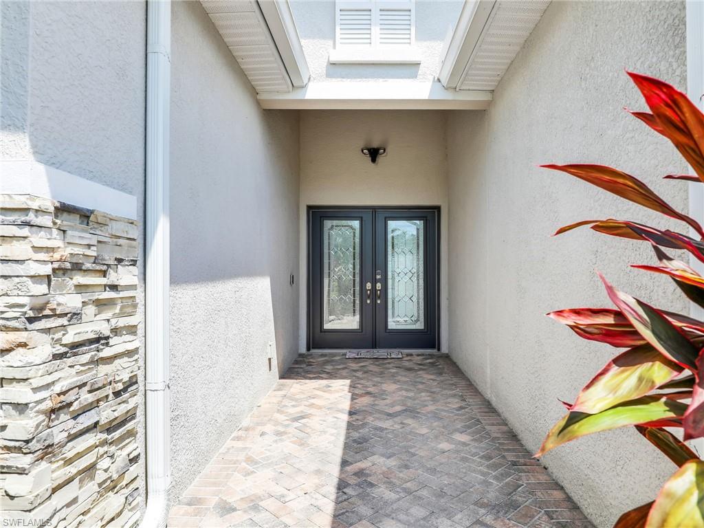 BONITA LANDING - Residential