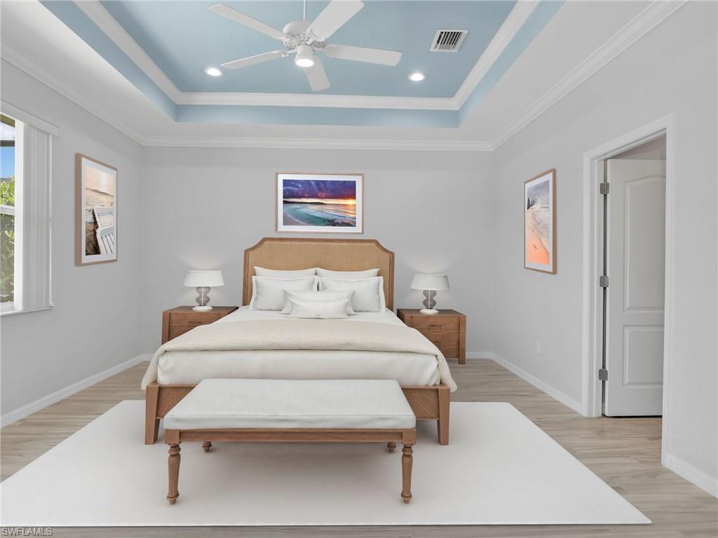 BONITA LANDING - Residential