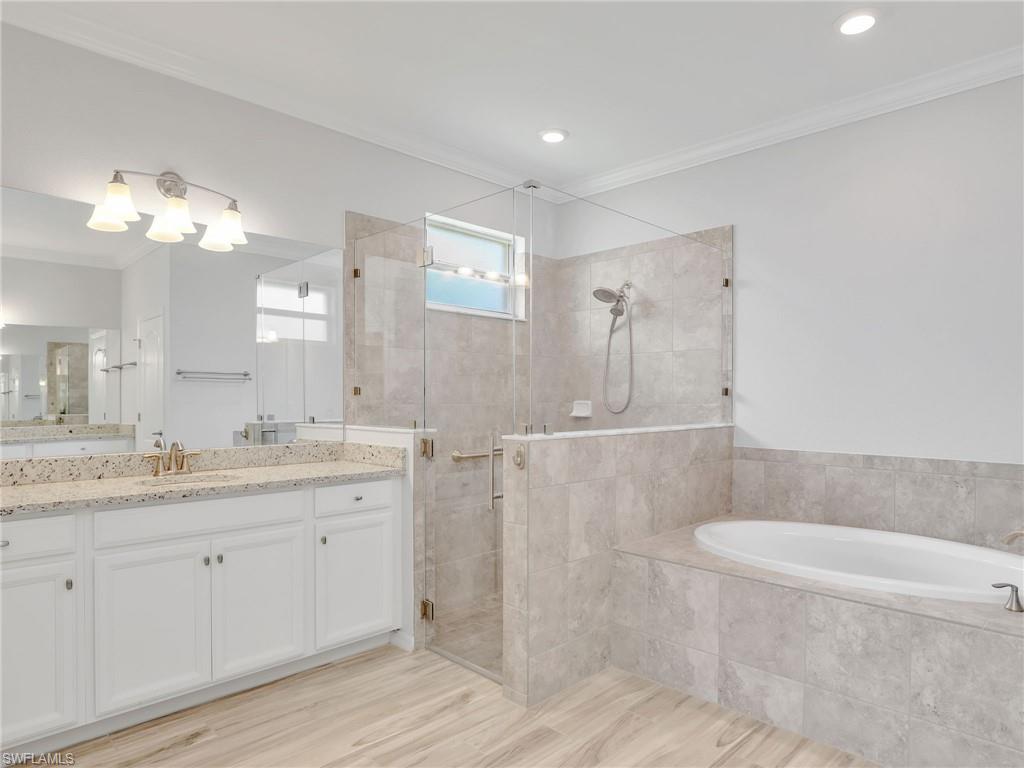 BONITA LANDING - Residential