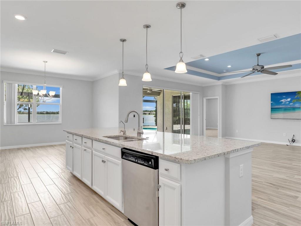 BONITA LANDING - Residential