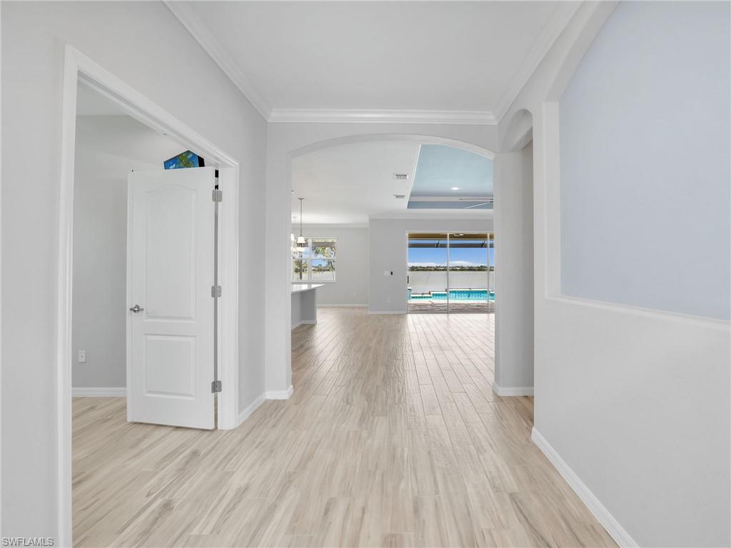 BONITA LANDING - Residential