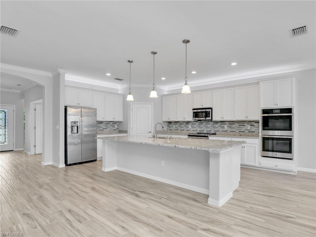 BONITA LANDING - Residential