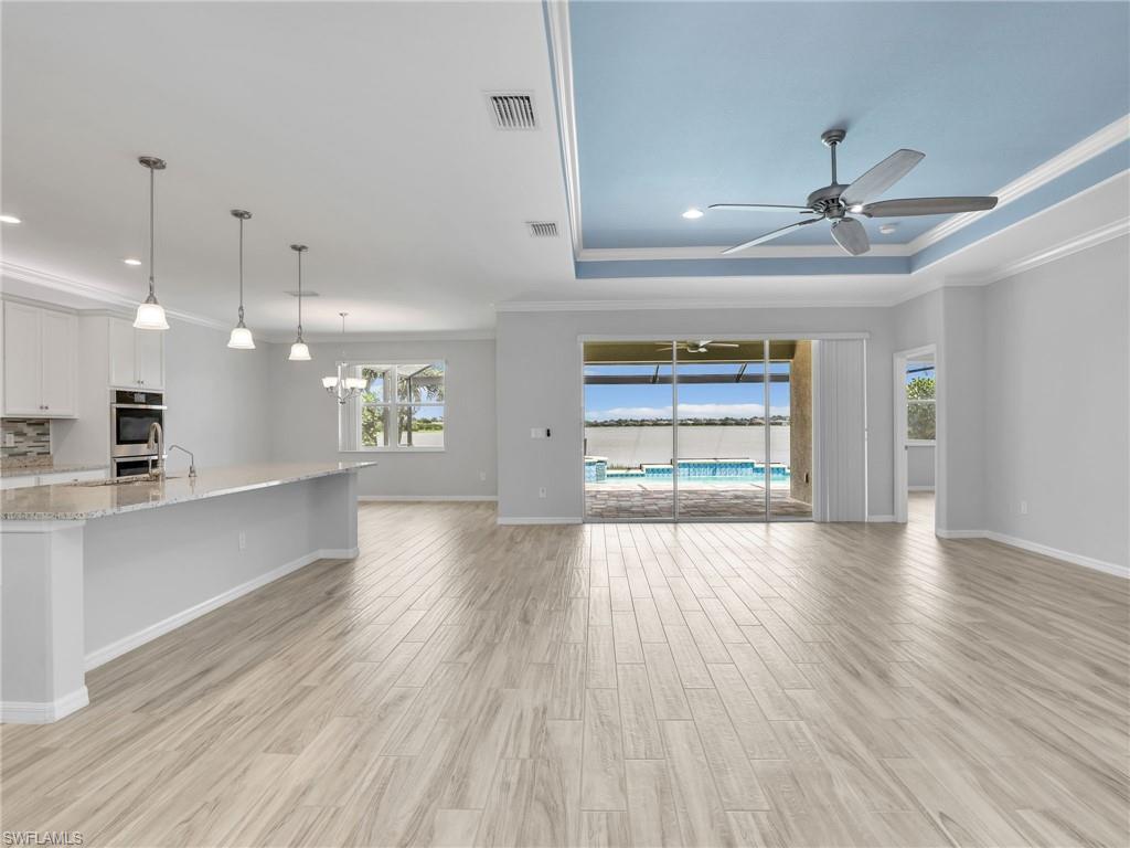 BONITA LANDING - Residential