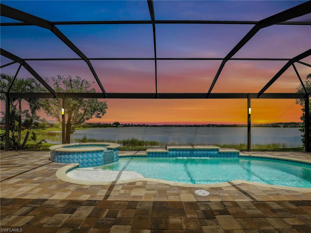 BONITA LANDING - Residential