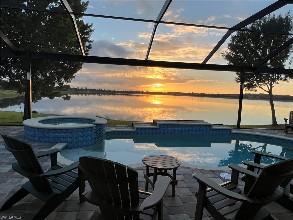 BONITA LANDING - Residential