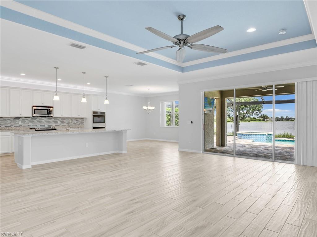 BONITA LANDING - Residential