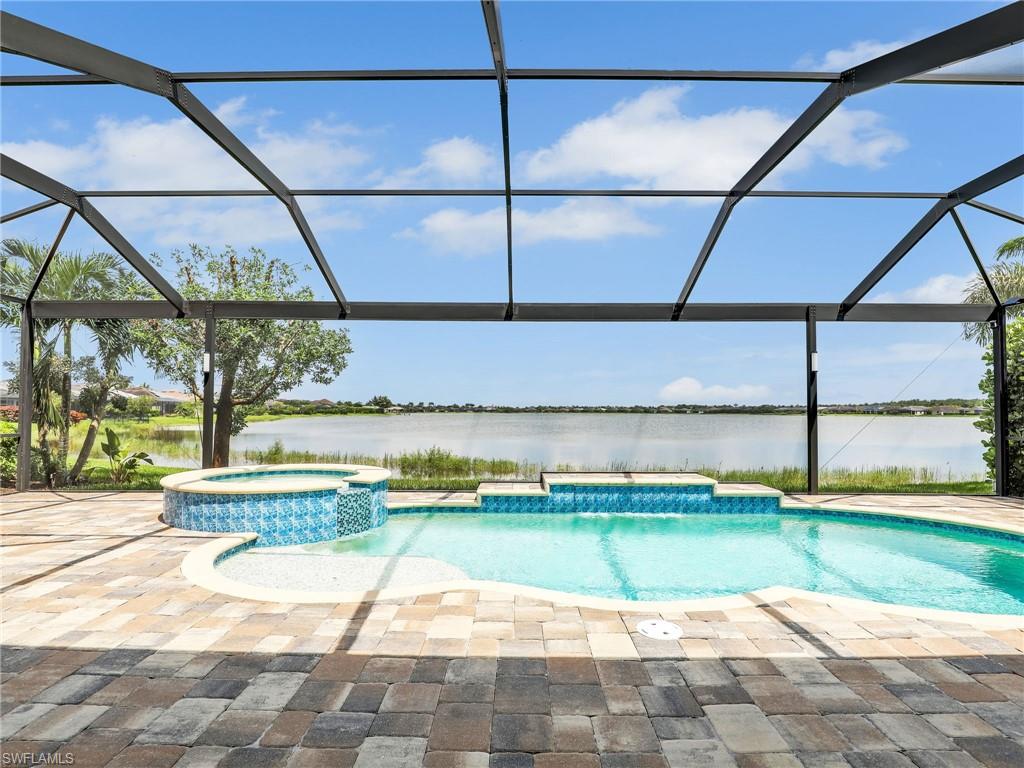 BONITA LANDING - Residential