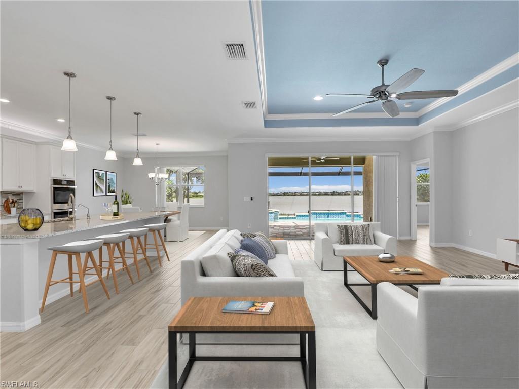 BONITA LANDING - Residential