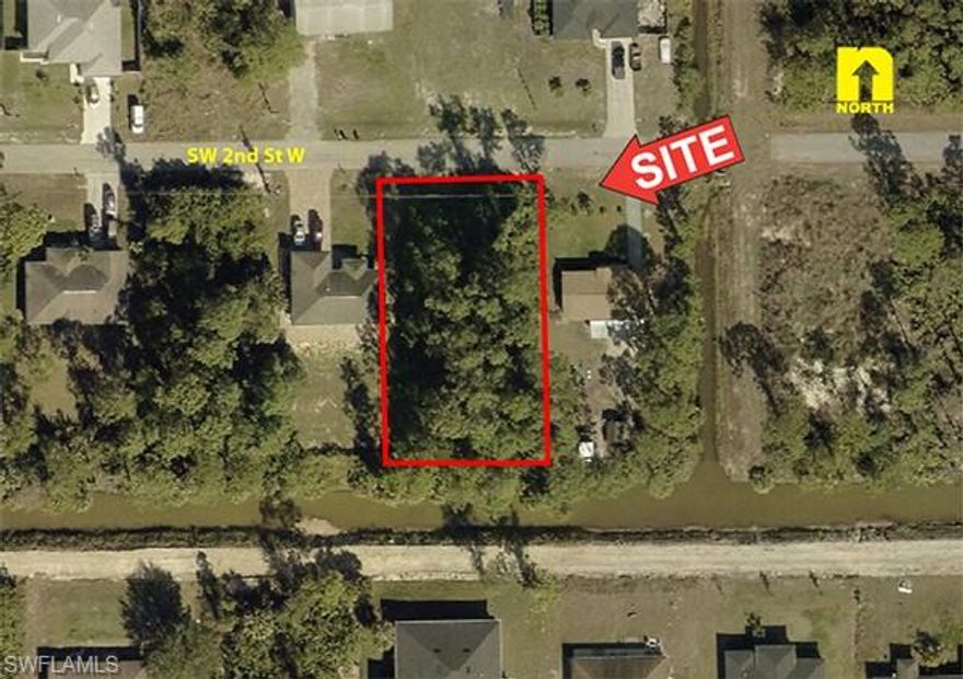 Nice, heavily wooded residential homesite near Westminster Golf Course.  Small canal at the rear of the property. Nice area, easy access to Lee Blvd., schools, banks, grocery shopping, churches, retails and restaurants.

***THIS IS A LIMITED SERVICES LISTING!  LISTING AGENT HAS NO KNOWLEDGE OF THE PROPERTY!! SEE CONTACT INFO IN CONFIDENTIAL COMMENTS!***
