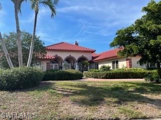 WATERFORD AT PELICAN BAY - Residential