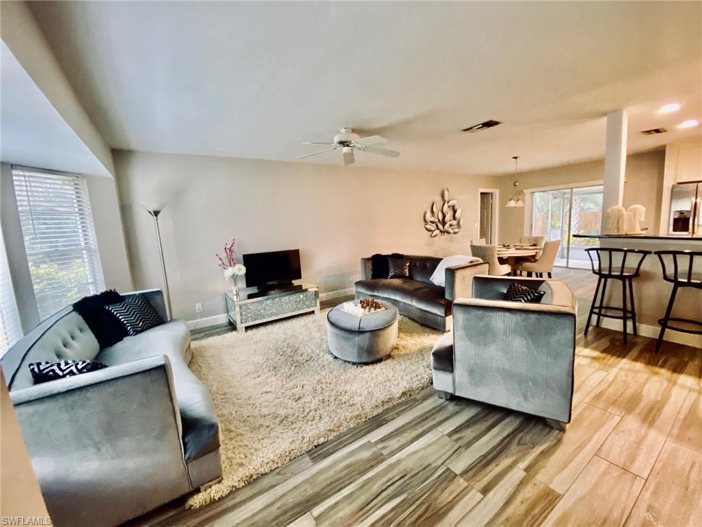 OAKES ESTATES - Residential