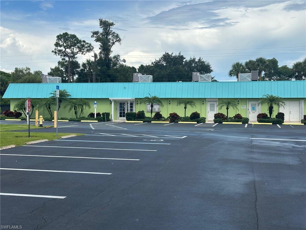 SPRING CREEK VILLAGE - Land