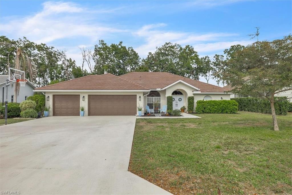 BERKSHIRE LAKES - Residential