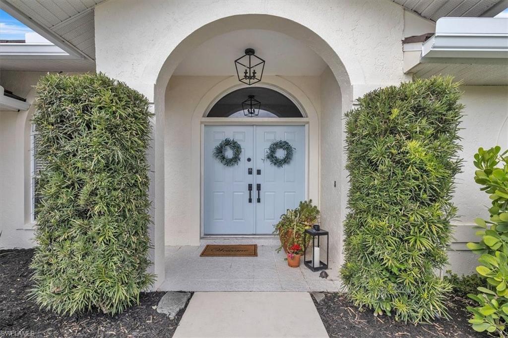 BERKSHIRE LAKES - Residential