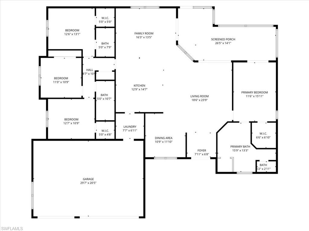 BERKSHIRE LAKES - Residential