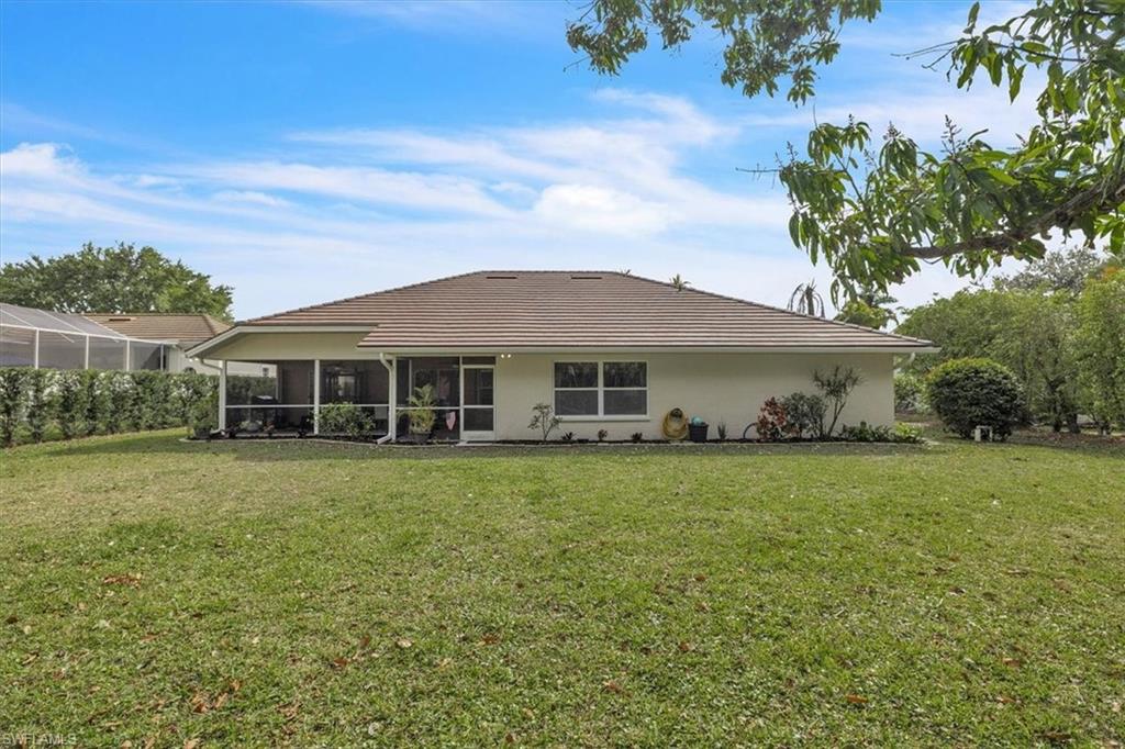 BERKSHIRE LAKES - Residential