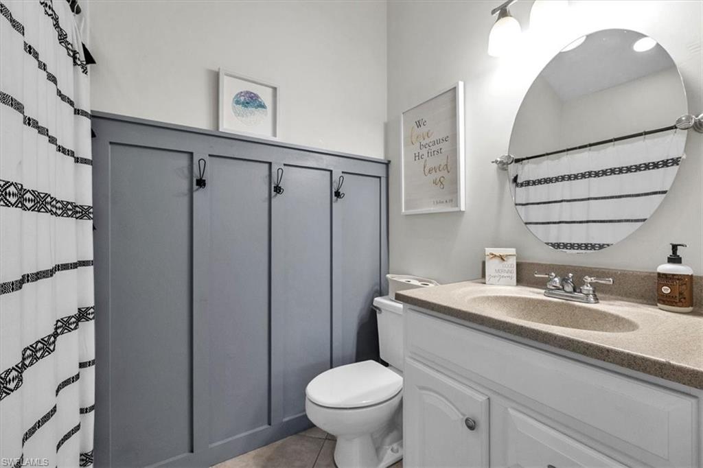 BERKSHIRE LAKES - Residential