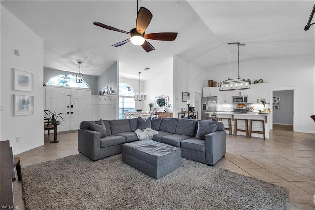 BERKSHIRE LAKES - Residential