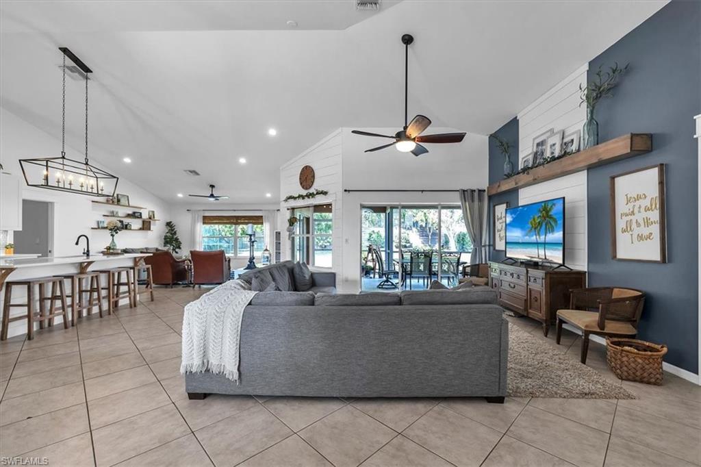 BERKSHIRE LAKES - Residential