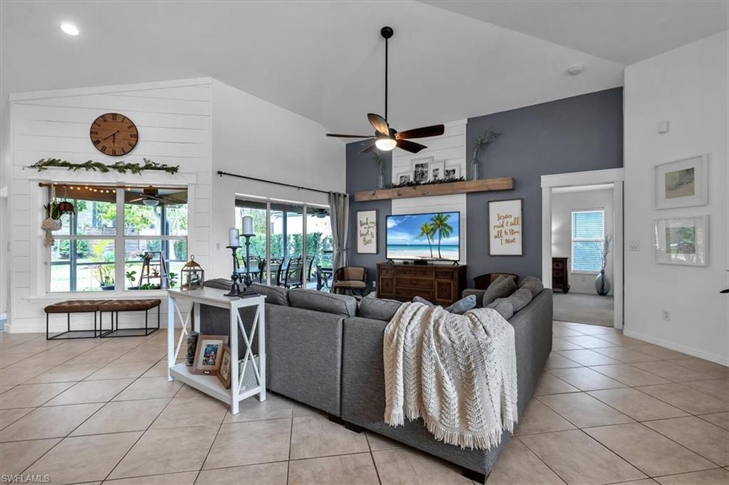 BERKSHIRE LAKES - Residential