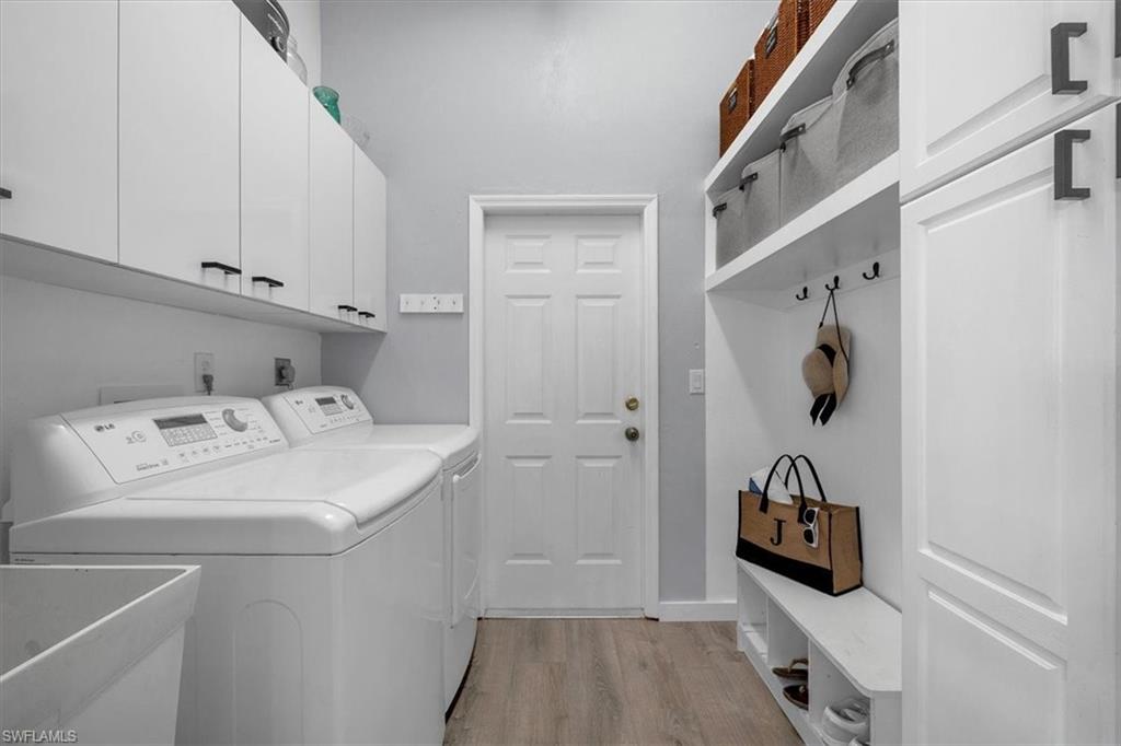 BERKSHIRE LAKES - Residential