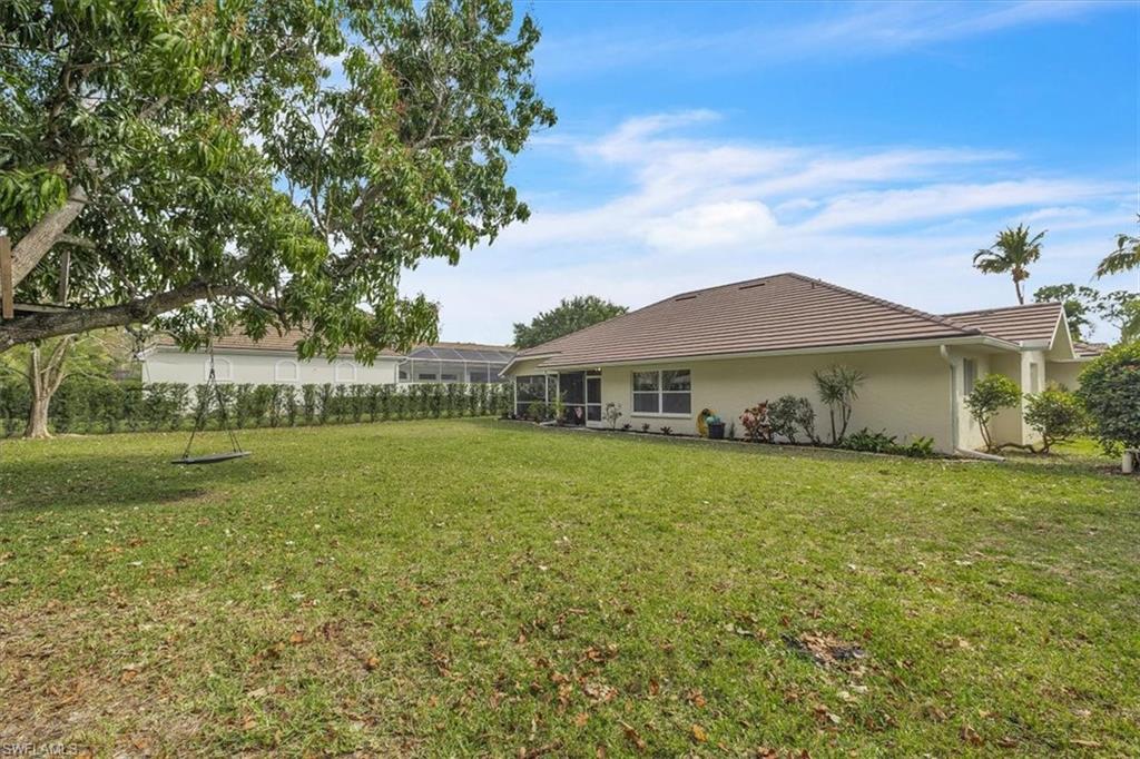 BERKSHIRE LAKES - Residential