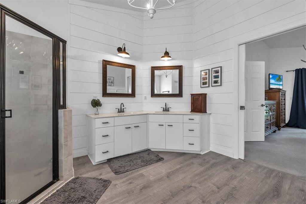 BERKSHIRE LAKES - Residential