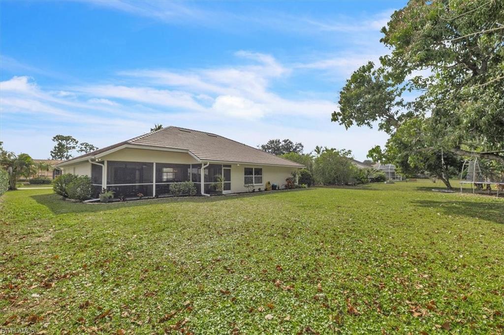 BERKSHIRE LAKES - Residential