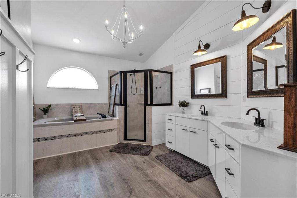 BERKSHIRE LAKES - Residential