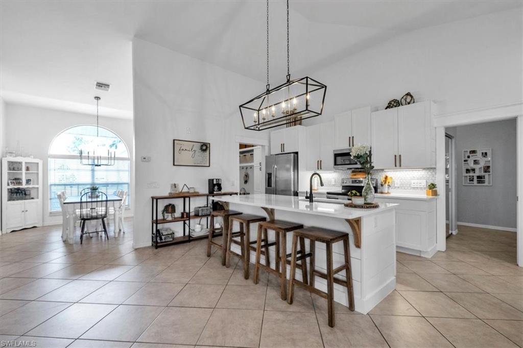 BERKSHIRE LAKES - Residential