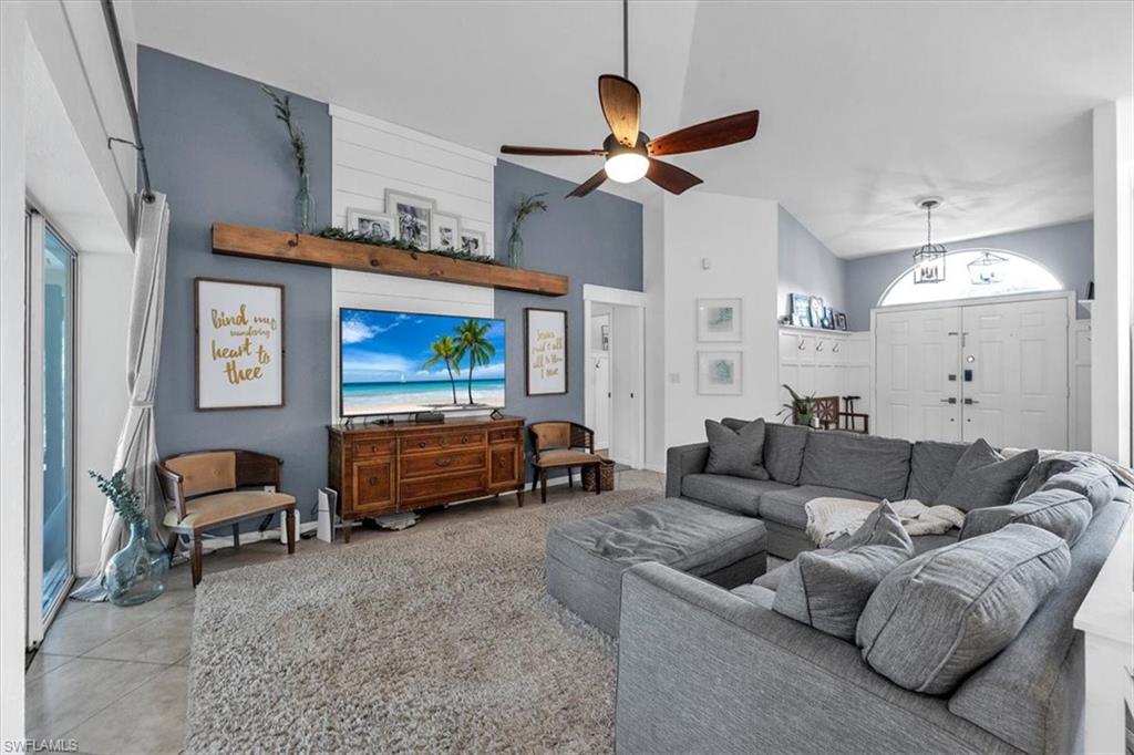 BERKSHIRE LAKES - Residential