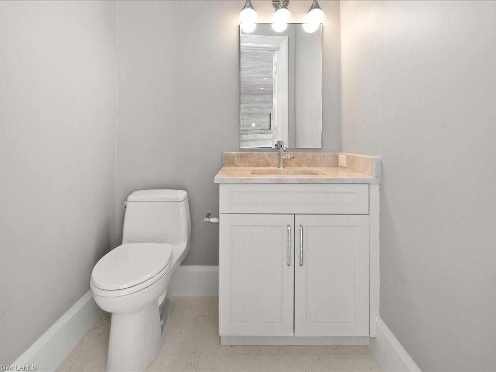 LAKE PARK - Residential