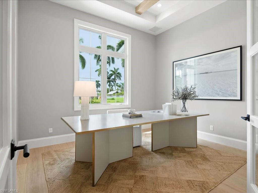 LAKE PARK - Residential