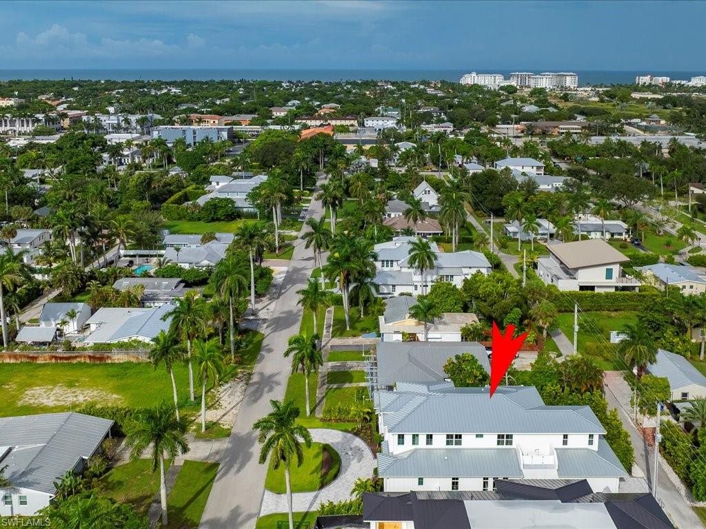 LAKE PARK - Residential