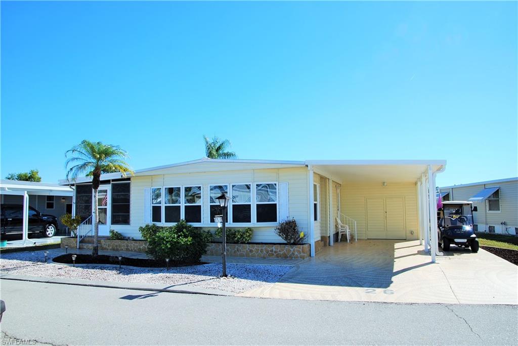 SIX LAKES COUNTRY CLUB - Residential