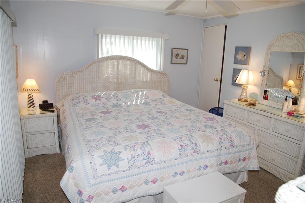 SIX LAKES COUNTRY CLUB - Residential