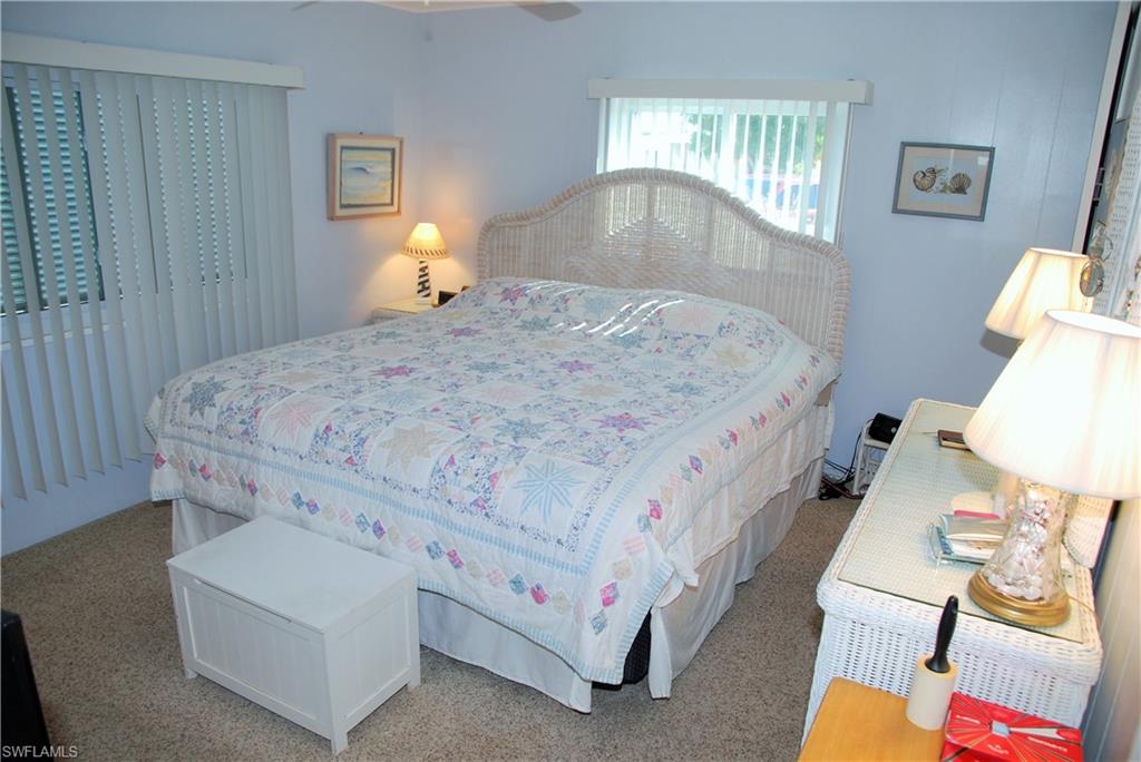 SIX LAKES COUNTRY CLUB - Residential