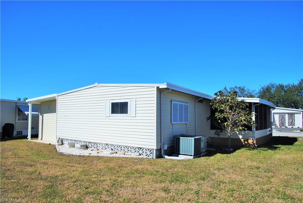 SIX LAKES COUNTRY CLUB - Residential