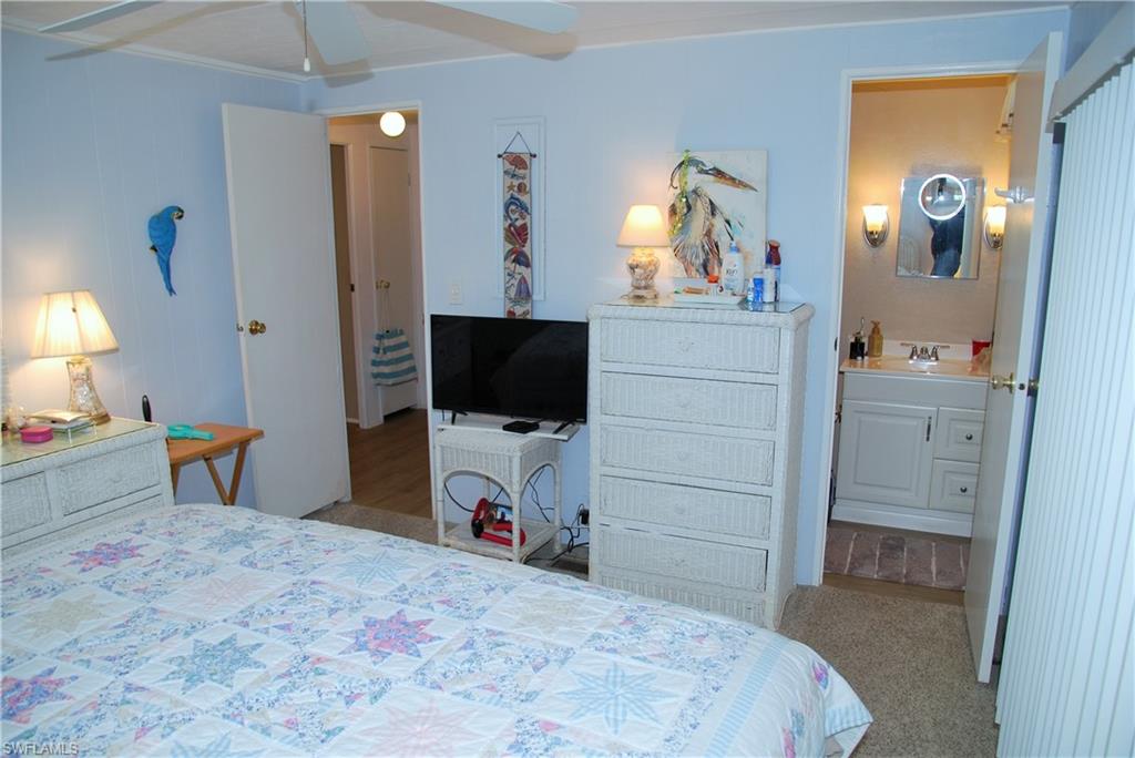 SIX LAKES COUNTRY CLUB - Residential