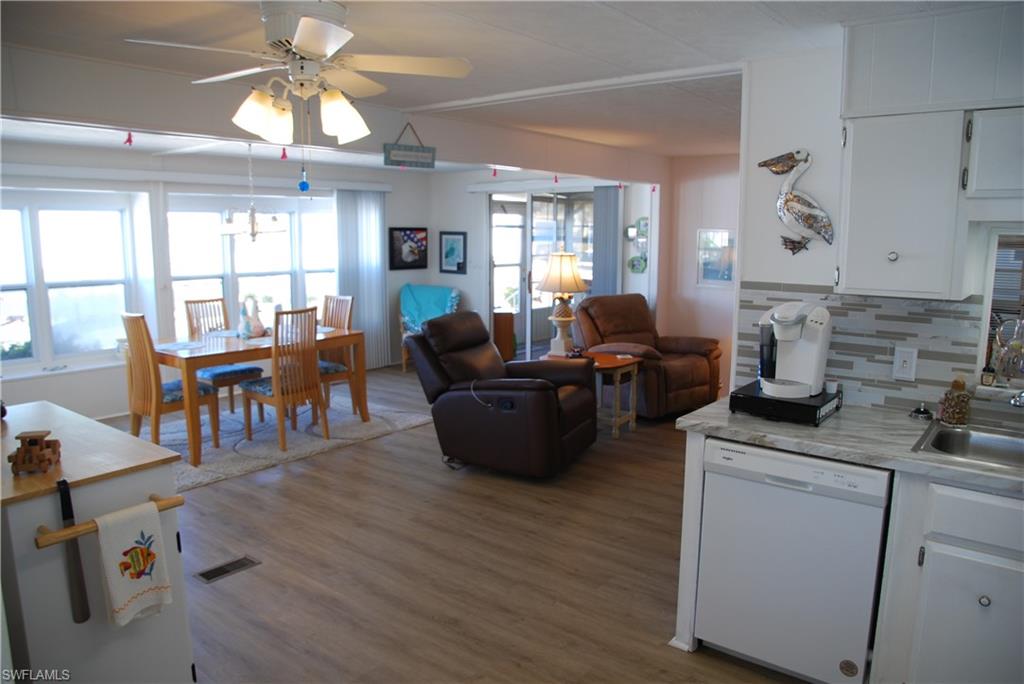 SIX LAKES COUNTRY CLUB - Residential