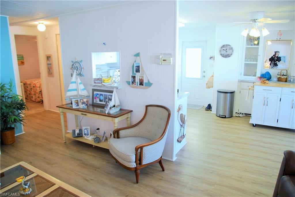 SIX LAKES COUNTRY CLUB - Residential